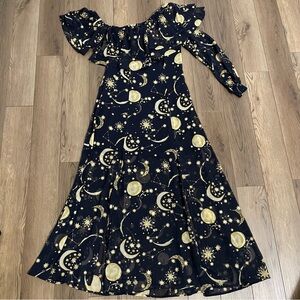 Show Me Your‎ MuMu “City of Stars” Dress